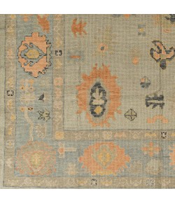 Surya Antique One of a Kind OOAK1546 Area Rug 8 ft. X 9 ft. 11 in. Rectangle