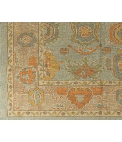 Surya Antique One of a Kind OOAK-1547 8'9" x 10'8" Rectangle Rug