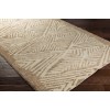 Surya Orinocco OOC1005 Wheat Cream Area Rug 8 ft. X 10 ft. Rectangle