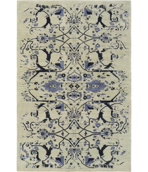 OPULENT RUG Surya Opulent OPE-6008-6x9 rug