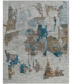 Surya Opulence OPL-2301 3' x 10' Runner Rug