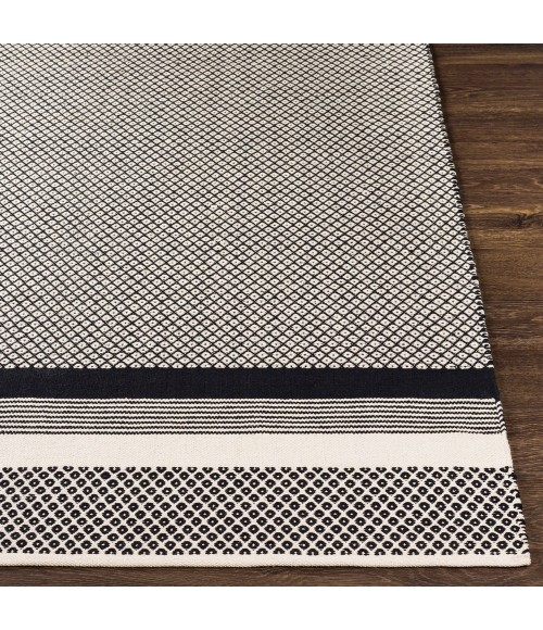 Osasuna Area Rug Surya Osasuna OSA-2302 5' x 7'6" Rug