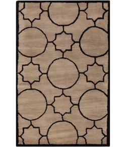 Surya Oscar OSC6000 Multi Area Rug 3 ft. 6 in. X 5 ft. 6 in. Rectangle