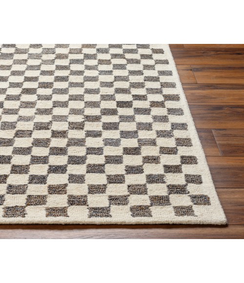 Ottawa OTW-2301 26" x 8 Handmade Rug