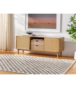 Livabliss Ottawa OTW-2301 2 ft.6 in. x 8 ft. Runner Rug