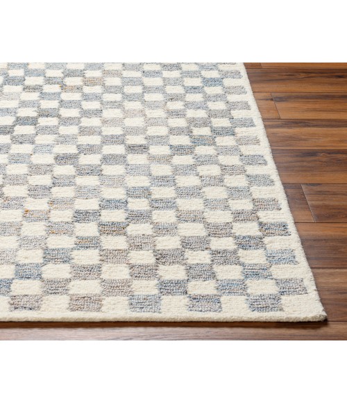 Ottawa OTW-2305 26" x 8 Handmade Rug