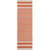 Surya Oxford OXF3000 Burnt Orange Light Gray Area Rug 3 ft. 3 in. X 5 ft. 3 in. Rectangle