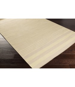 Surya Oxford OXF3006 Butter Cream Area Rug 2 ft. X 3 ft. Rectangle