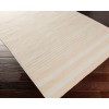 Surya Oxford OXF3007 Light Gray Area Rug 5 ft. X 8 ft. Rectangle