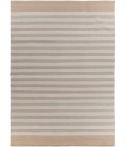 Surya Oxford OXF3009 Taupe Medium Gray Area Rug 8 ft. X 11 ft. Rectangle