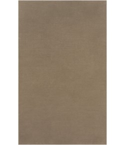 Surya Premium Felted Rug Pad PADF Natural 3 ft. Round
