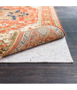 Surya Premium Felted Rug Pad PADF Natural 3 ft. Round