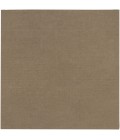 Surya Premium Felted Pad Gray PAD-F 12 ft. X 12 ft. Round Rug