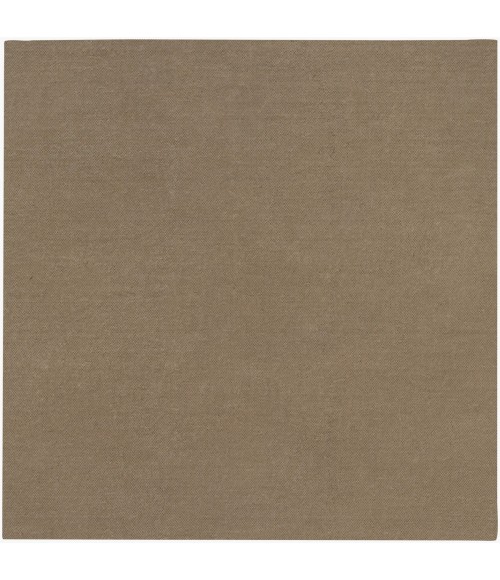 Surya Premium Felted Pad Gray PAD-F 12 ft. X 12 ft. Round Rug