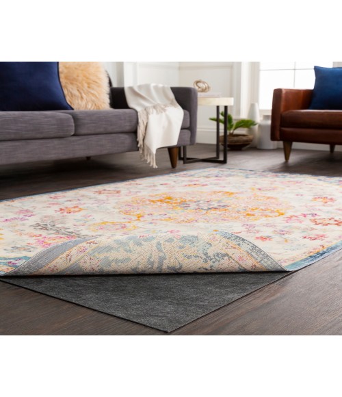 SURYA PREMIUM FELTED PAD RUG Surya Premium Felted Rug Pad PAD-F 3 Round