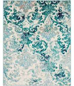 Livabliss Paramount PAR-1102 5 ft.3 in. x 7 ft.9 in. Rectangle Rug