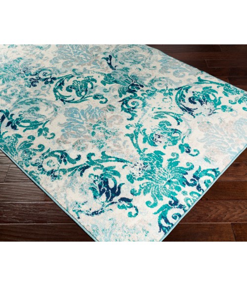 Paramount PAR-1102 5'3" x 7'9" Machine Woven Rug