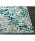 Paramount PAR-1102 5'3" x 7'9" Machine Woven Rug