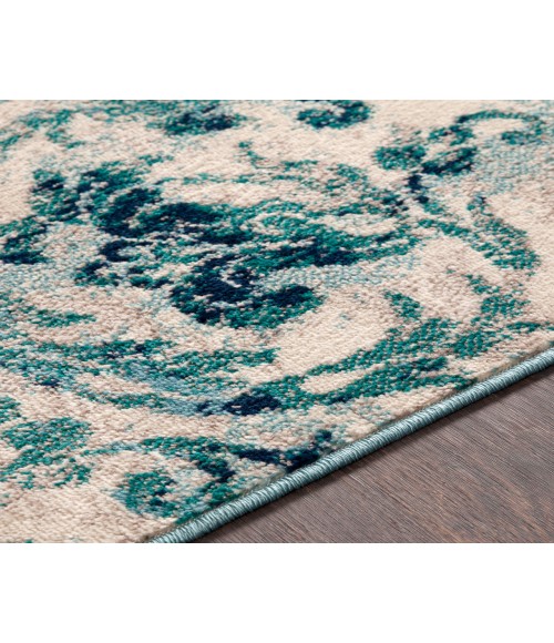 Paramount PAR-1102 5'3" x 7'9" Machine Woven Rug