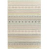 Livabliss Paramount PAR1118 Teal Aqua Area Rug 7 ft. 10 in. X 11 ft. 2 in. Rectangle
