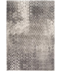 Livabliss Pembridge PBG1001 Charcoal Light Gray Area Rug 3 ft. 11 in. X 5 ft. 7 in. Rectangle