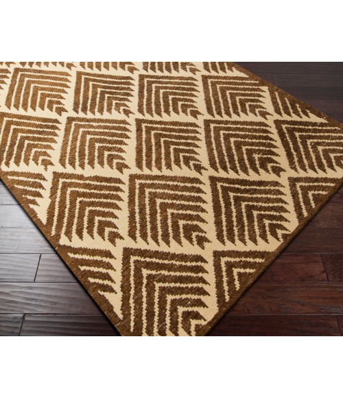 PUEBLO RUG Surya Pueblo PBL-6001-2x3 rug
