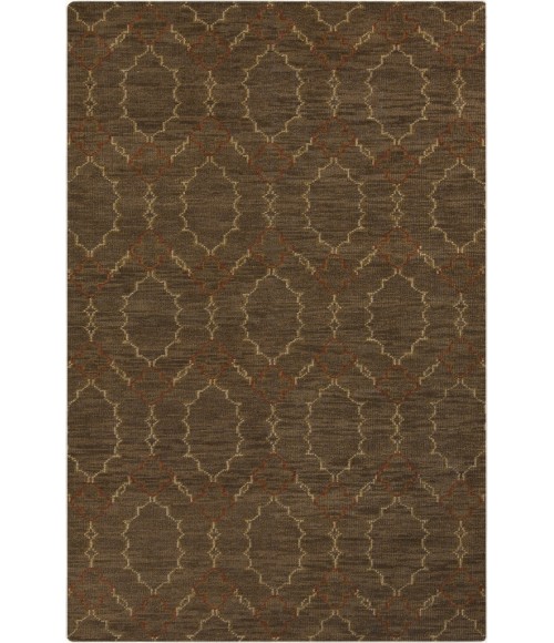 PUEBLO RUG Surya Pueblo PBL-6002-56x86 rug