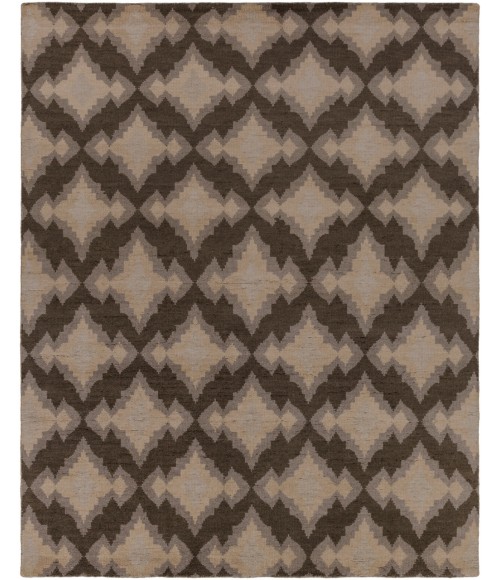 Pueblo PBL-6004 Rug Pueblo PBL-6004 8' x 11' Handmade Rug