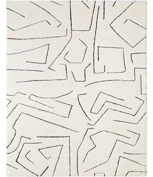 Portobello PBO-2300 9 x 12 Handmade Rug