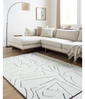 Portobello PBO-2300 9 x 12 Handmade Rug
