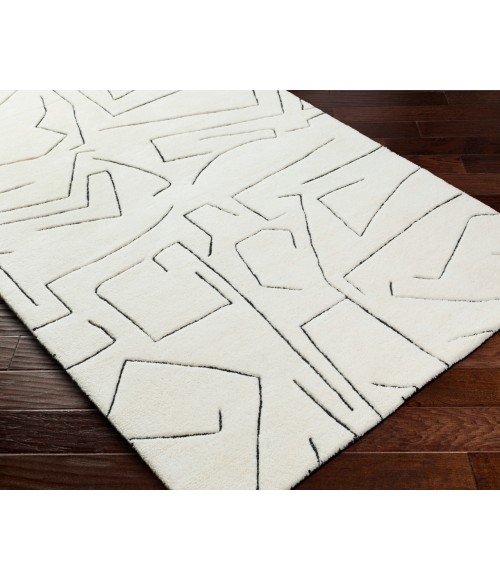 Portobello PBO-2300 9 x 12 Handmade Rug