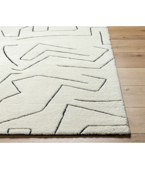 Portobello PBO-2300 9 x 12 Handmade Rug