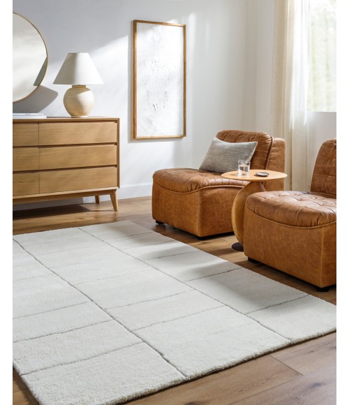 Portobello PBO-2307 5 x 76" Handmade Rug