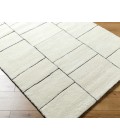 Portobello PBO-2308 5 x 76" Handmade Rug