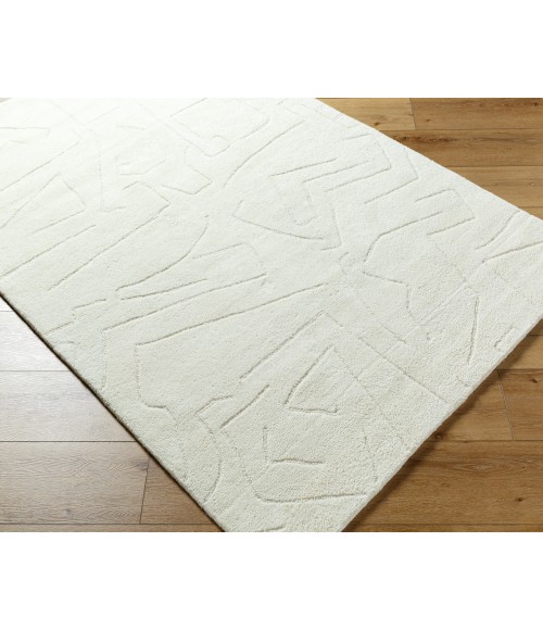 Portobello PBO-2311 9 x 12 Handmade Rug