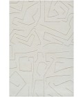 Livabliss Portobello Ivory PBO-2312 2 ft. X 3 ft. Rect. Rug