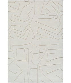 Livabliss Portobello Ivory PBO-2312 2 ft. X 3 ft. Rect. Rug