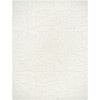 Livabliss Portobello Ivory PBO-2312 9 ft. X 12 ft. Rect. Rug