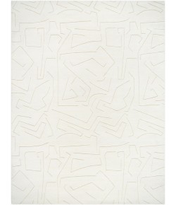 Livabliss Portobello Ivory PBO-2312 9 ft. X 12 ft. Rect. Rug