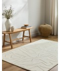 Livabliss Portobello Ivory PBO-2312 2 ft. X 3 ft. Rect. Rug