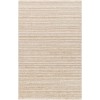 Surya Patricia PCA2302 Light Grey Taupe Area Rug 5 ft. X 7 ft. 6 in. Rectangle