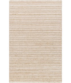 Surya Patricia PCA2302 Light Grey Taupe Area Rug 5 ft. X 7 ft. 6 in. Rectangle