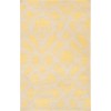 Surya Paddington Light Beige PDG-2008 2 ft. 6 in. X 8 ft. Rect. Rug