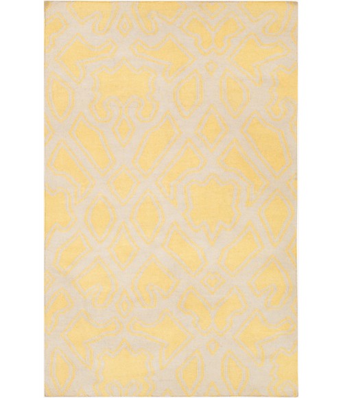 Surya Paddington Light Beige PDG-2008 2 ft. 6 in. X 8 ft. Rect. Rug