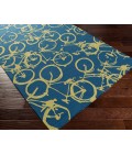 Pandemonium PDM-1001 9' x 12' Handmade Rug