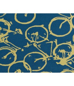 Surya Pandemonium PDM-1001 9' x 12' Rectangle Rug