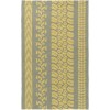 Surya Pandemonium PDM1007 Grass Green Sage Area Rug 9 ft. X 12 ft. Rectangle