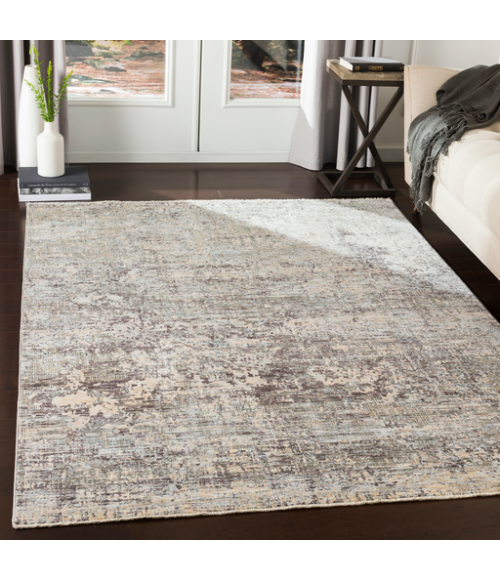 PRESIDENTIAL RUG Surya Presidential PDT-2303-710Round