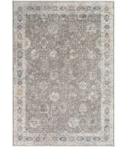 Livabliss Presidential PDT2307 Lime Medium Gray Area Rug 8 ft. 10 in. X 12 ft. 10 in. Rectangle