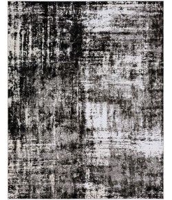 Surya Pepin PEI1006 Charcoal Black Area Rug 7 ft. 10 in. X 10 ft. Rectangle